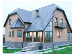 Цены на остекление коттеджей в Зеленограде