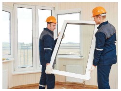 Окна ПВХ от производителя в Зеленограде