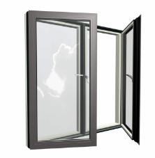 Купить алюминиевые окна
