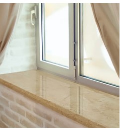 Пластиковые подоконники в Москве